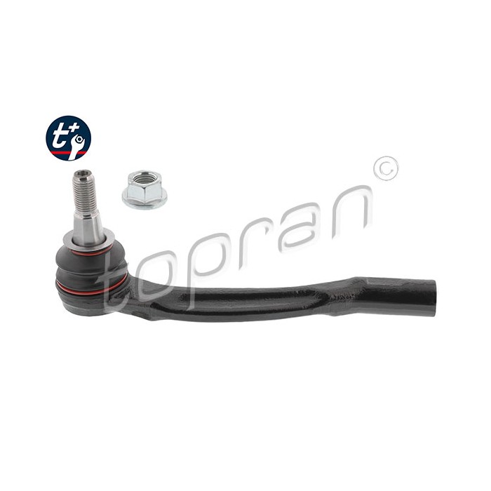 Rotule de Direction Avant Gauche Pour Mercedes-Benz Sprinter 9104606100