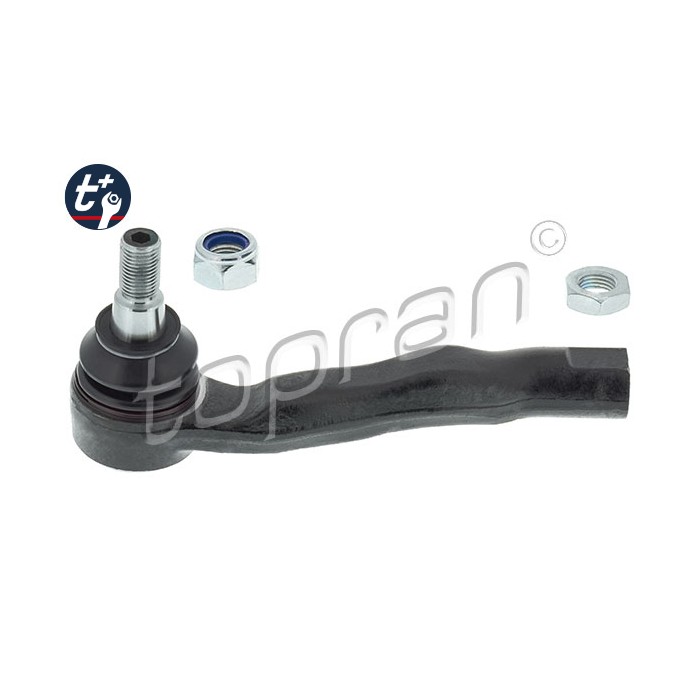 Rotule de Direction Avant Gauche Pour Mercedes-Benz Viano Vito 6394600048