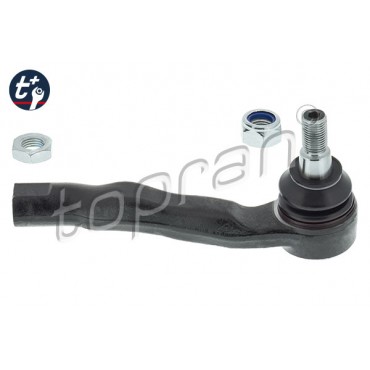 Rotule de Direction Avant Droite Pour Mercedes-Benz Viano Vito 6394600348