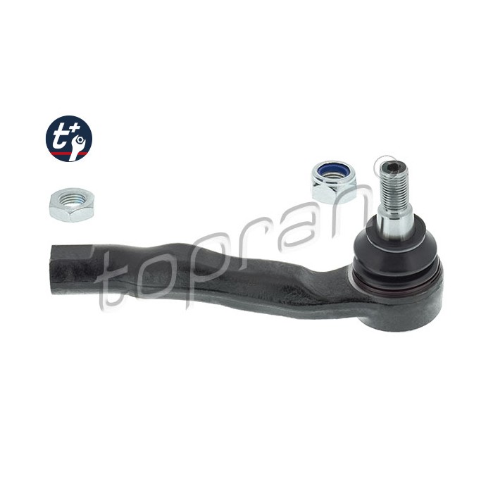Rotule de Direction Avant Droite Pour Mercedes-Benz Viano Vito 6394600348