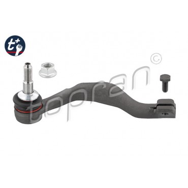 Rotule de Direction Avant Gauche Pour Mini Mini 32105A018B9 32106854734