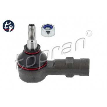 Rotule de Direction Avant Pour Mitsubishi Colt VI Smart Forfour MR977606