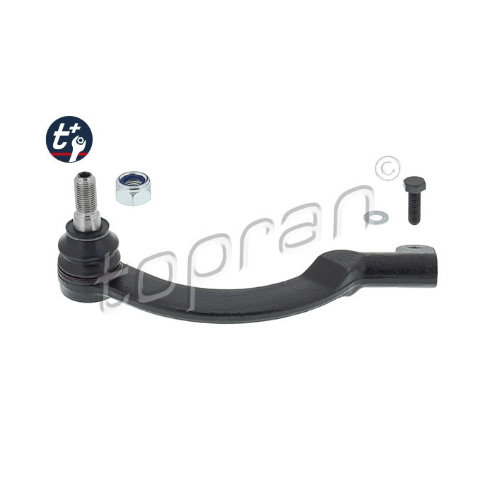 Rotule de Direction Avant Gauche Pour Renault Opel Nissan Vauxhall 7701470363