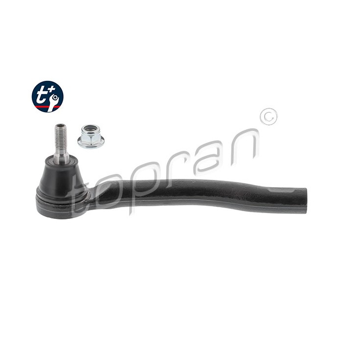 Rotule de Direction Avant Gauche Pour Nissan Juke Leaf D86401KA0A D86401KA0B