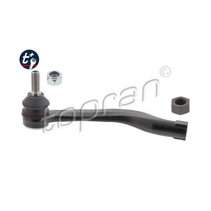 Rotule de Direction Avant Gauche Pour Renault Opel Nissan Vauxhall 485206730R