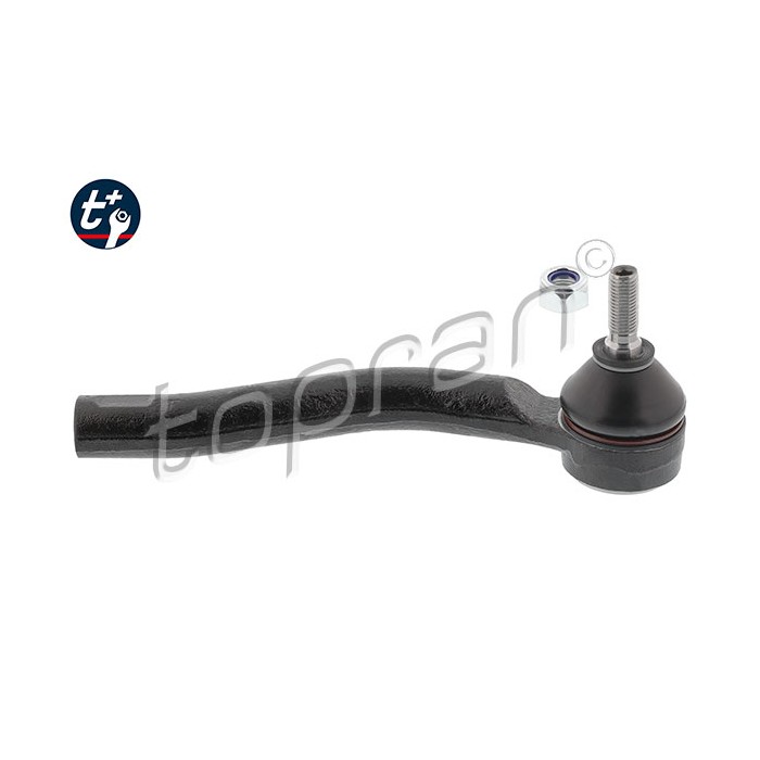 Rotule de Direction Avant Droite Pour Renault Koleos Nissan Qashqai X-Trail