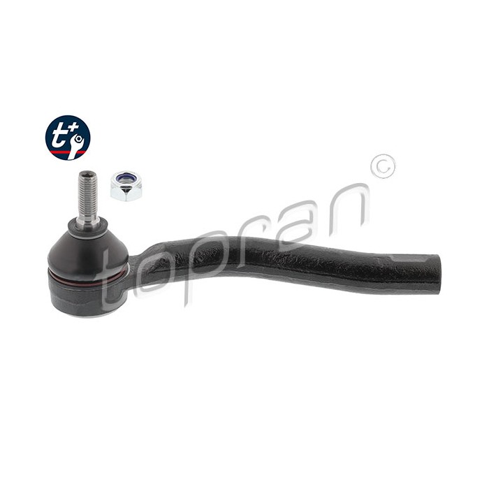 Rotule de Direction Avant Gauche Pour Renault Koleos Nissan Qashqai X-Trail