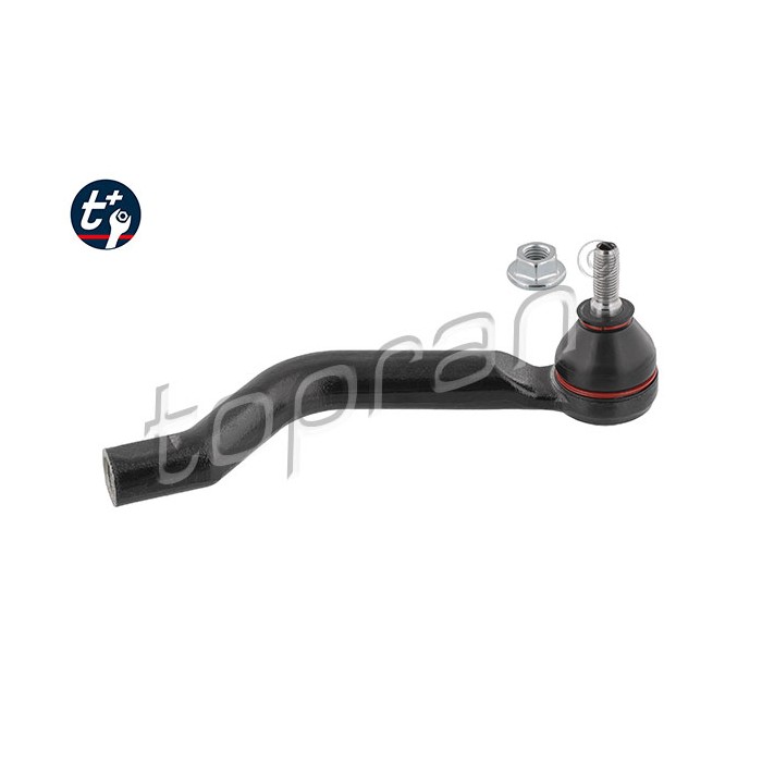 Rotule de Direction Avant Droite Pour Renault Kadjar Nissan Qashqai 485204EA0A