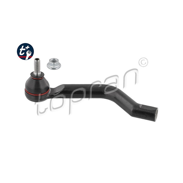 Rotule de Direction Avant Gauche Pour Renault Kadjar Nissan Qashqai 486404EA0A