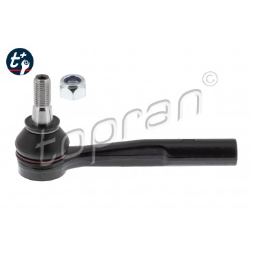 Rotule de Direction Avant Gauche Pour Opel Astra H Zafira Vauxhall Twintop