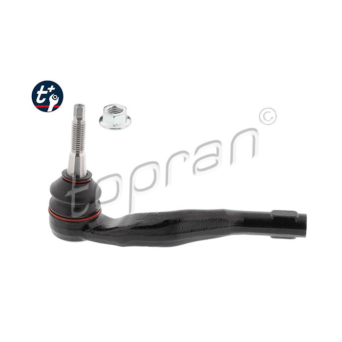 Rotule de Direction Avant Gauche Pour Opel Insignia B Vauxhall