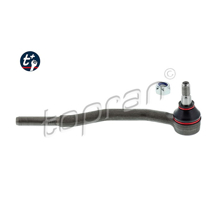 Rotule de Direction Avant Droite Pour Opel Omega B Vauxhall