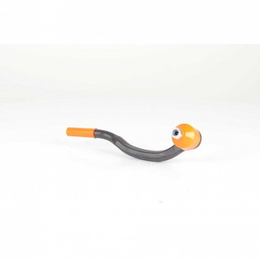 Rotule de Direction Avant Droite Pour Peugeot 407 381757