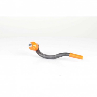 Rotule de Direction Avant Gauche Pour Peugeot 407 381758