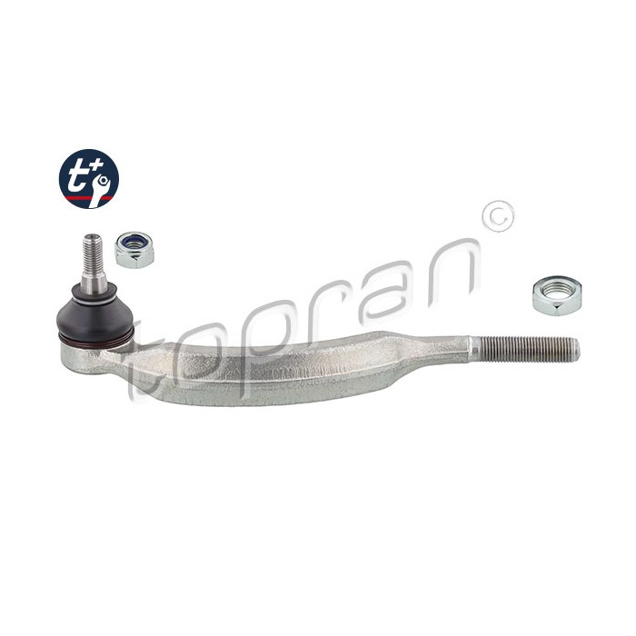 Rotule de Direction Avant Gauche Pour Peugeot 407 381758