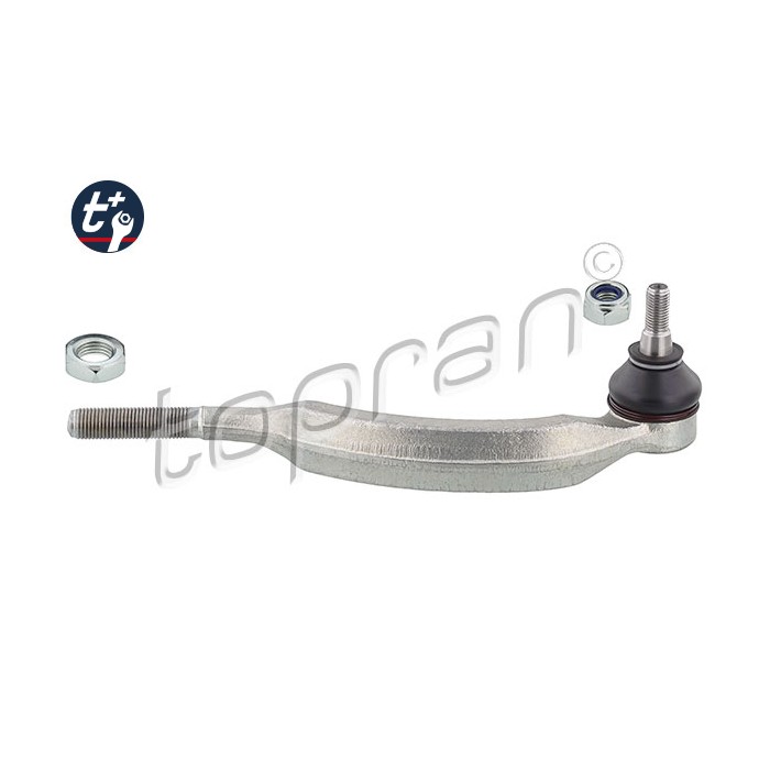 Rotule de Direction Avant Droite Pour Peugeot 407 381757