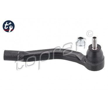 Rotule de Direction Avant Droite Pour Renault Captur Clio IV ZOE 485208355R