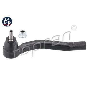 Rotule de Direction Avant Gauche Pour Renault Captur Clio IV ZOE 485200368R