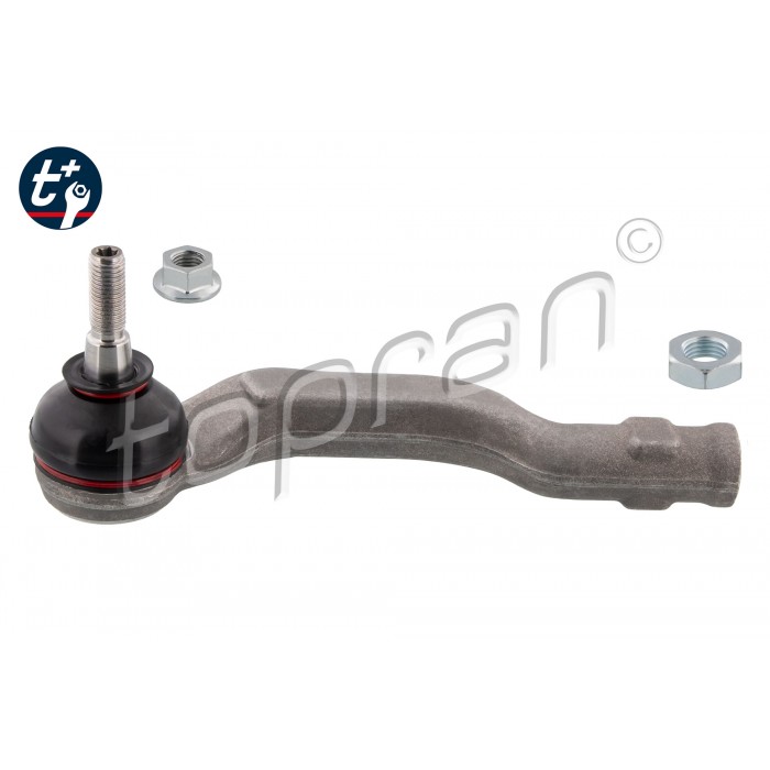 Rotule de Direction Avant Gauche Pour Renault Captur Clio V 485205594R