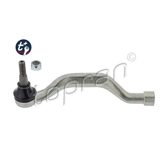 Rotule de Direction Avant Gauche Pour Renault Laguna III 485200001R