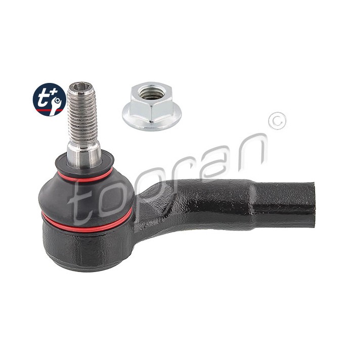 Rotule de Direction Avant Gauche Pour VW Seat Ibiza IV Toledo Skoda 6C0423811A