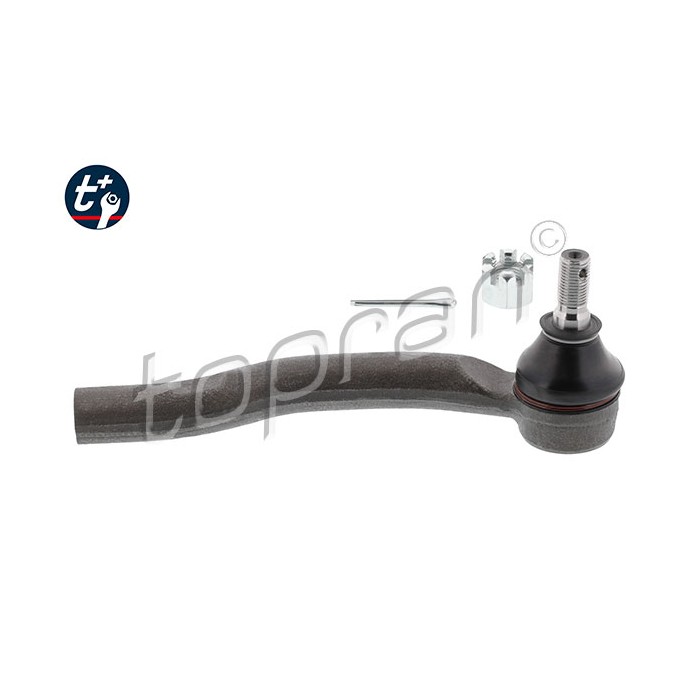 Rotule de Direction Avant Droite Pour Toyota Auris Corolla Prius Plus 4504609570