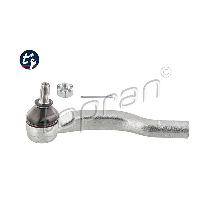 Rotule de Direction Avant Gauche Pour Toyota Auris Corolla Prius Plus 4504709270