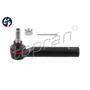 Rotule de Direction Avant Pour Toyota Avensis 4504629425