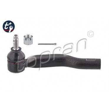 Rotule de Direction Avant Gauche Pour Toyota Avensis Verso 4504709320