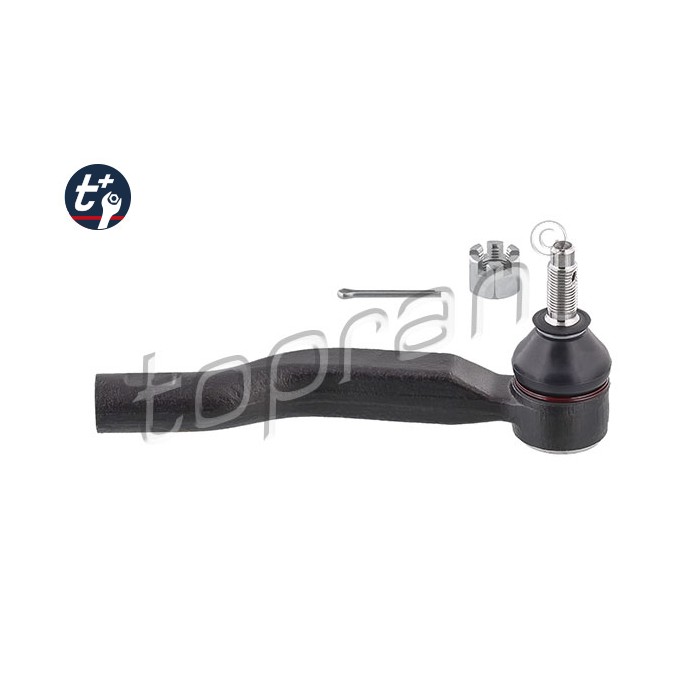 Rotule de Direction Avant Droite Pour Toyota Avensis Verso 4504609660