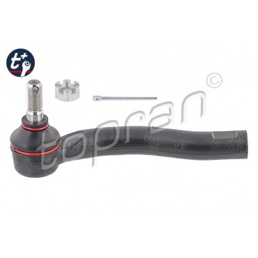 Rotule de Direction Avant Gauche Pour Toyota Corolla Yaris 4504709050 4504709150