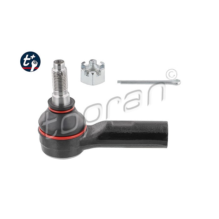 Rotule de Direction Avant Pour Toyota Hilux VII 4504609251 4504609261 4504609330