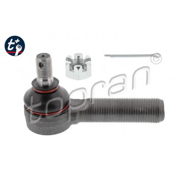 Rotule de Direction Avant Droite Pour Toyota Land Cruiser 100 4504769085
