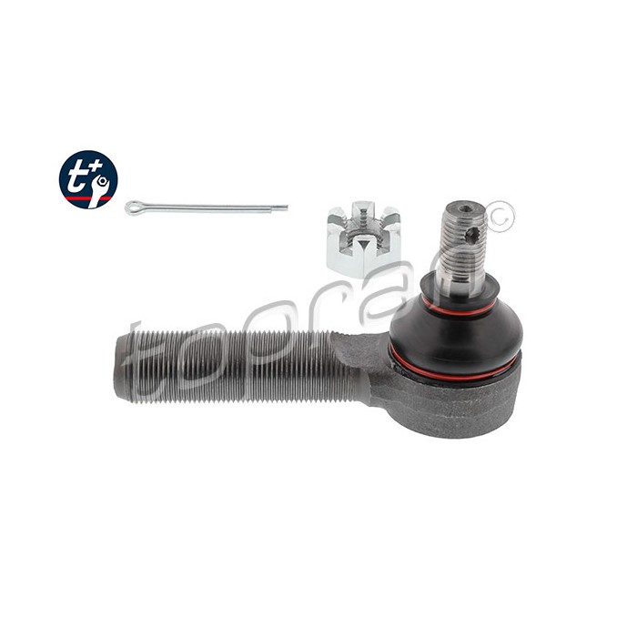 Rotule de Direction Avant Gauche Pour Toyota Land Cruiser 100 4504669126