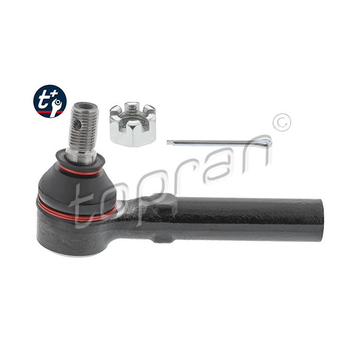 Rotule de Direction Avant Pour Toyota Land Cruiser Prado 4504639505