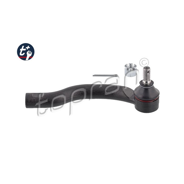 Rotule de Direction Avant Droite Pour Toyota RAV 4 III IV 4504649195