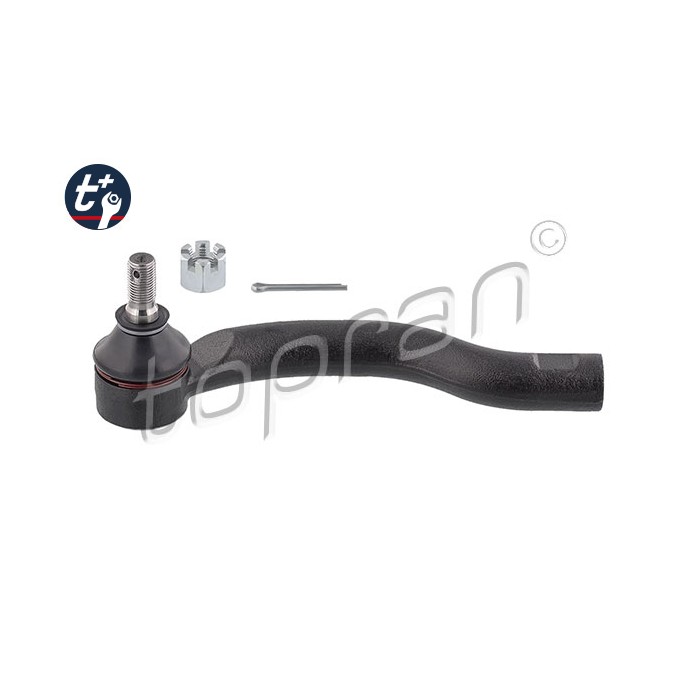 Rotule de Direction Avant Gauche Pour Toyota RAV 4 III IV 4504749135