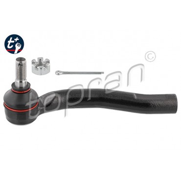 Rotule de Direction Avant Gauche Pour Toyota Yaris 4504709220