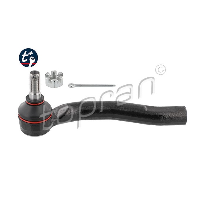 Rotule de Direction Avant Gauche Pour Toyota Yaris 4504709220