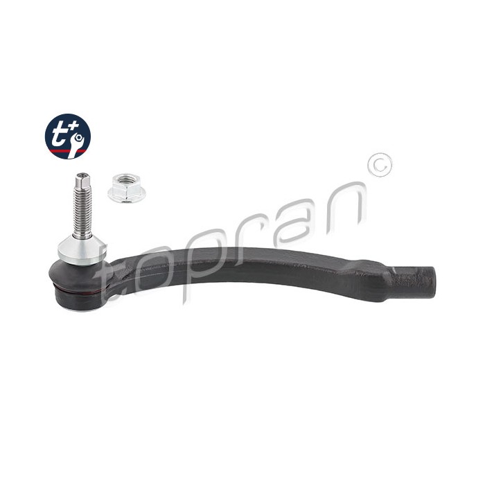Rotule de Direction Avant Gauche Pour Volvo S60 I S80 V70 II 274175 274496