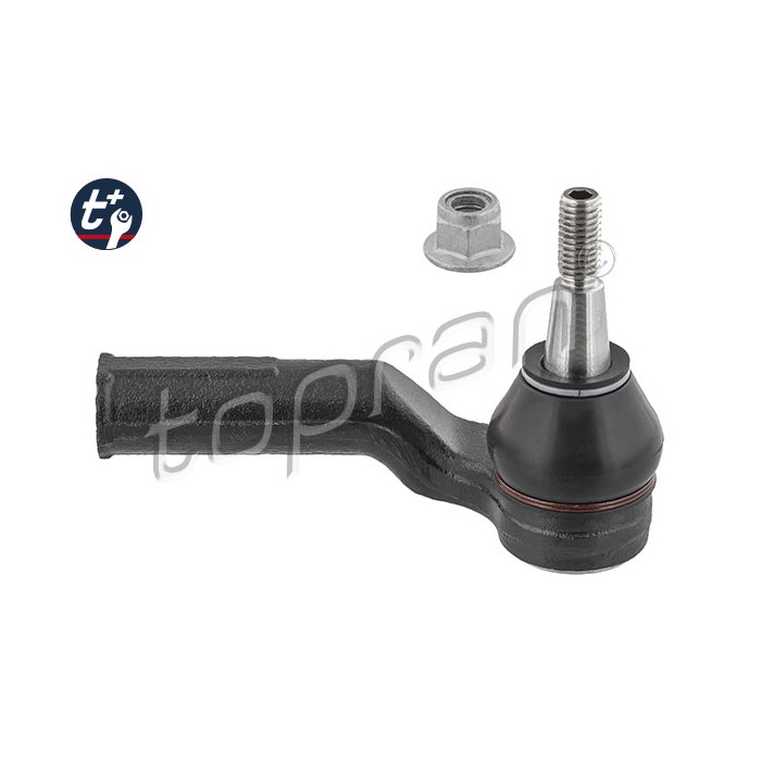 Rotule de Direction Avant Droite Pour Volvo V40 31317819