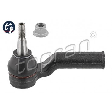 Rotule de Direction Avant Gauche Pour Volvo V40 31317781