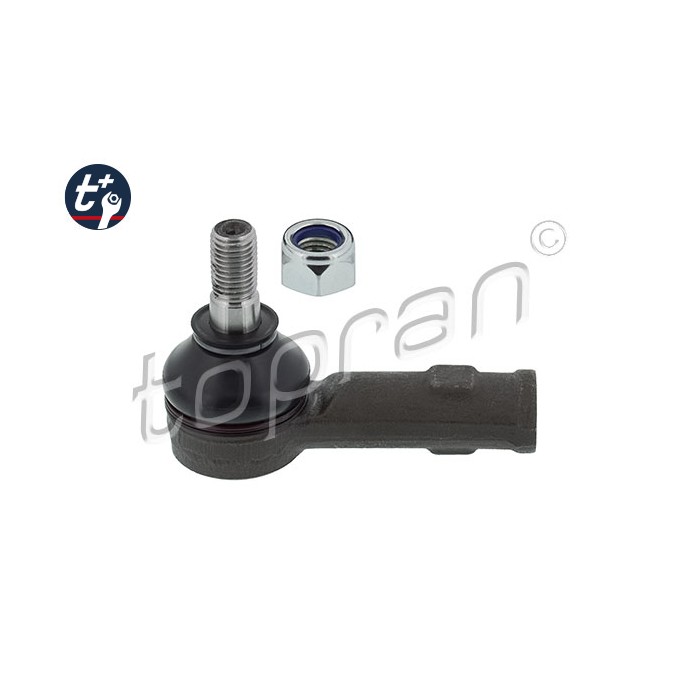 Rotule de Direction Avant Pour VW Golf I Jetta Transporter III 171419811