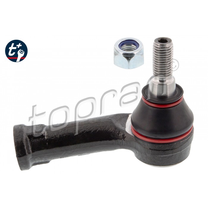 Rotule de Direction Avant Droite Pour VW Transporter IV 701419812B 701419812D