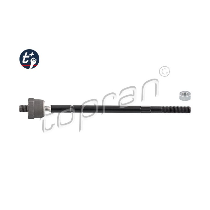 Rotule Axiale Pour VW Audi Seat Ibiza IV Skoda 6C0423810A 6C0423810B 6C0423810C