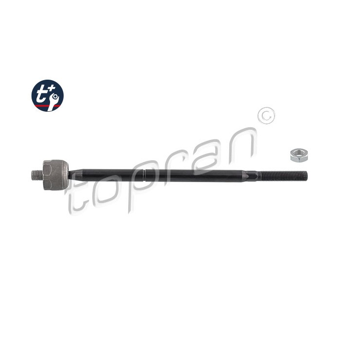 Rotule Axiale Pour Opel Mokka Chevrolet Aveo Trax Vauxhall 1609213 95952929