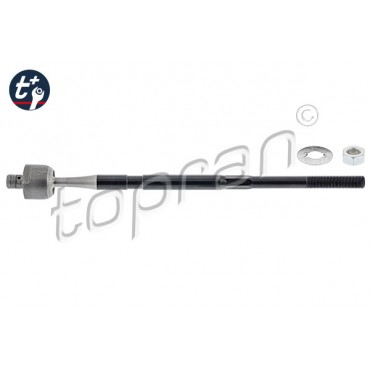 Rotule Axiale Pour Opel Mokka Chevrolet Trax Vauxhall 1609205 95932789