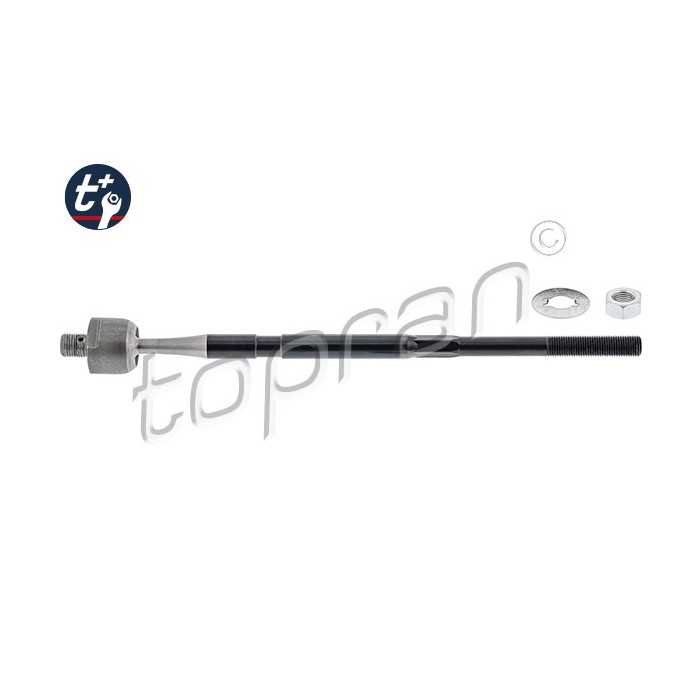Rotule Axiale Pour Opel Mokka Chevrolet Trax Vauxhall 1609205 95932789