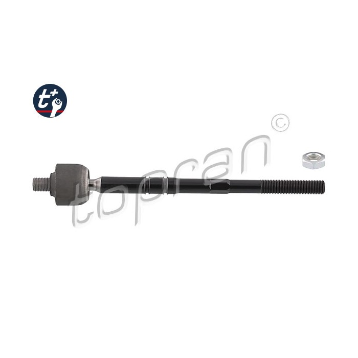 Rotule Axiale Pour Peugeot Partner Citroën Berlingo 3812F4