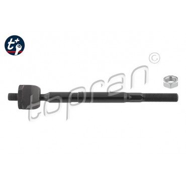 Rotule Axiale Pour Peugeot 1007 Citroën C2 C3